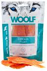 Woolf Przysmak Chicken Fillet dla psa op. 100g