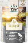 Wildes Land Adult Huhn Pur Karma z kurczakiem dla kota 100g