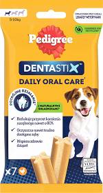 Pedigree Przysmak DentaStix dla psa op.110g