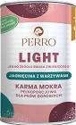 Perro Light Adult Karma z jagnięciną i warzywami dla psa 400g