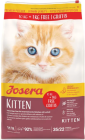 Josera Kitten Karma dla kociąt 10kg+1kg GRATIS