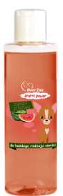 Over Zoo Frutti arbuzowy szampon dla psa 200ml