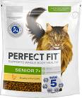 Perfect Fit Cat Senior 7+ Karma z kurczakiem dla kota 750g