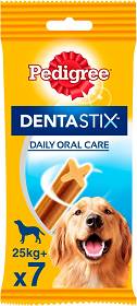 Pedigree Przysmak DentaStix dla psa op. 270g