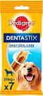 Pedigree Przysmak DentaStix dla psa op. 270g