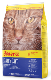 Josera Daily Cat Karma dla kota 2kg