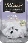 Miamor Ragout Royale Kitten Karma z wołowiną dla kociąt 100g