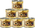 Wolfsblut Wild Duck Karma z kaczką dla psa puszka 6x200g PAKIET
