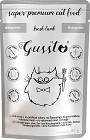 Gussto Fresh Lamb Karma z jagnięciną dla kota 85g