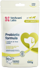 VetAcani Labs Probiotic Formula Suplement diety dla psa 100g SASZETKA