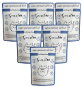 Gussto Fresh Turkey&Tuna Karma z indykiem i tuńczykiem dla kota 8x85g PAKIET