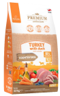 Pokusa Premium Selection Countryside Turkey with Duck Karma dla psa 12kg
