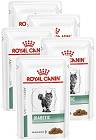 Royal Canin VET CAT Diabetic Karma dla kota 12x85g PAKIET
