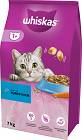 Whiskas Adult Karma z tuńczykiem dla kota 7kg