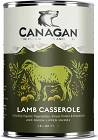 Canagan Lamb Casserole Karma z jagnięciną dla psa 400g