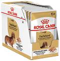 Royal Canin Dachshund Karma dla psa 12x85g PAKIET
