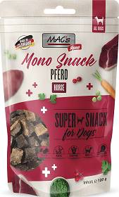 Mac’s Przysmak Mono Snack z koniną dla psa op. 100g