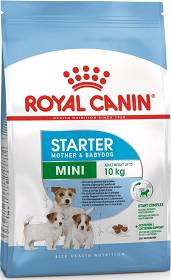 Royal Canin Mini Starter Karma dla szczeniaka 1kg