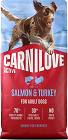 Carnilove Active DOG Adult Salmon&Turkey Karma z łososiem i indykiem dla psa 12kg