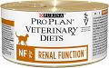 Purina Veterinary Diets Feline NF Renal Function Karma dla kota 195g