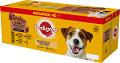 Pedigree FARMER'S SELECTION GRAVY Karma w sosie dla psa 40x100g