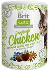 Brit Care Przysmak Superfruits Chicken dla kota op. 100g