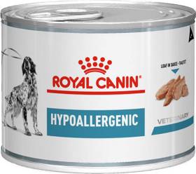 Royal Canin VET DOG Hypoallergenic Karma dla psa 200g