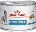 Royal Canin VET DOG Hypoallergenic Karma dla psa 200g