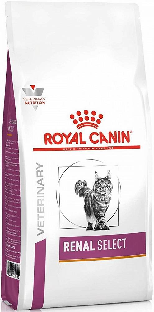 Royal canin renal select hot sale rse24