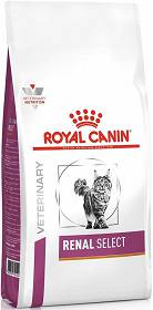 Royal Canin VET CAT Renal Select Karma dla kota 400g