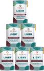 Perro Light Adult Karma z indykiem i warzywami dla psa 6x400g PAKIET