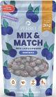 Perro Mix&Match Liofilizowana Borówka Amerykańska dla psa i właściciela 20g