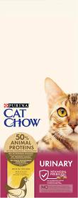 Purina Cat Chow Urinary Karma dla kota 2x15kg TANI ZESTAW