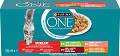 Purina One Sterilicat Karma dla kota 40x85g