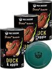 Paka Zwierzaka Seventh Heaven Duck&Apple Karma z kaczką dla psa 6x400g PAKIET + Pokrywka na puszkę GRATIS