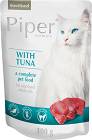Piper Animals Karma z tuńczykiem dla kota po sterylizacji 100g