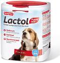 Beaphar Lactol Puppy Milk dla szczeniaka Mleko w proszku 250g