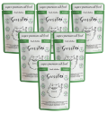 Gussto Fresh Chicken Karma z kurczakiem dla kota 8x85g PAKIET