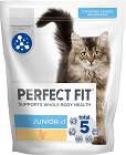 Perfect Fit Cat Junior Karma z kurczakiem dla kociąt 750g