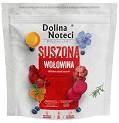 Dolina Noteci Premium Adult Suszona Karma z wołowiną dla psa 1kg