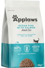 Applaws Cat Adult Ocean Fish with Salmon Karma z rybą dla kota 1.8kg