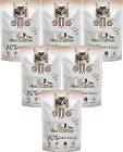 Ollo nr 10 Rabbit&Duck Karma z królikiem i kaczką dla kota 12x85g PAKIET