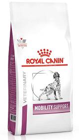 Royal Canin VET DOG Mobility Support Karma dla psa 2kg