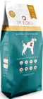 Perro Karma z kaczką i batatami dla psa 12kg