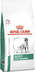 Royal Canin VET DOG Satiety Weight Management Karma dla psa 6kg