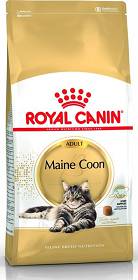 Royal Canin CAT Maine Coon Karma dla kota 2kg