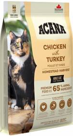 Acana Homestead Harvest CAT Karma dla kota 1.8kg
