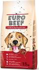 Euro Beef Karma z wołowiną dla psa 15kg