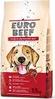 Euro Beef Karma z wołowiną dla psa 15kg [Data ważności: 21.03.2025]