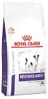 Royal Canin VET DOG Neutered Adult Small Karma dla psa 3.5kg